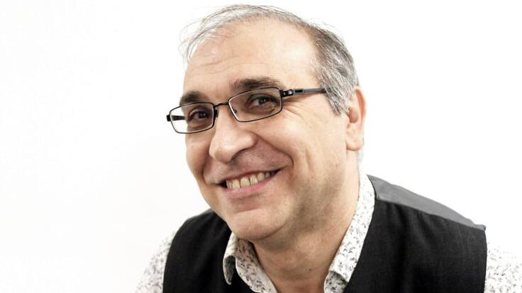 Punto de Vista de Carlos Gómez Gil (26/01/2016)