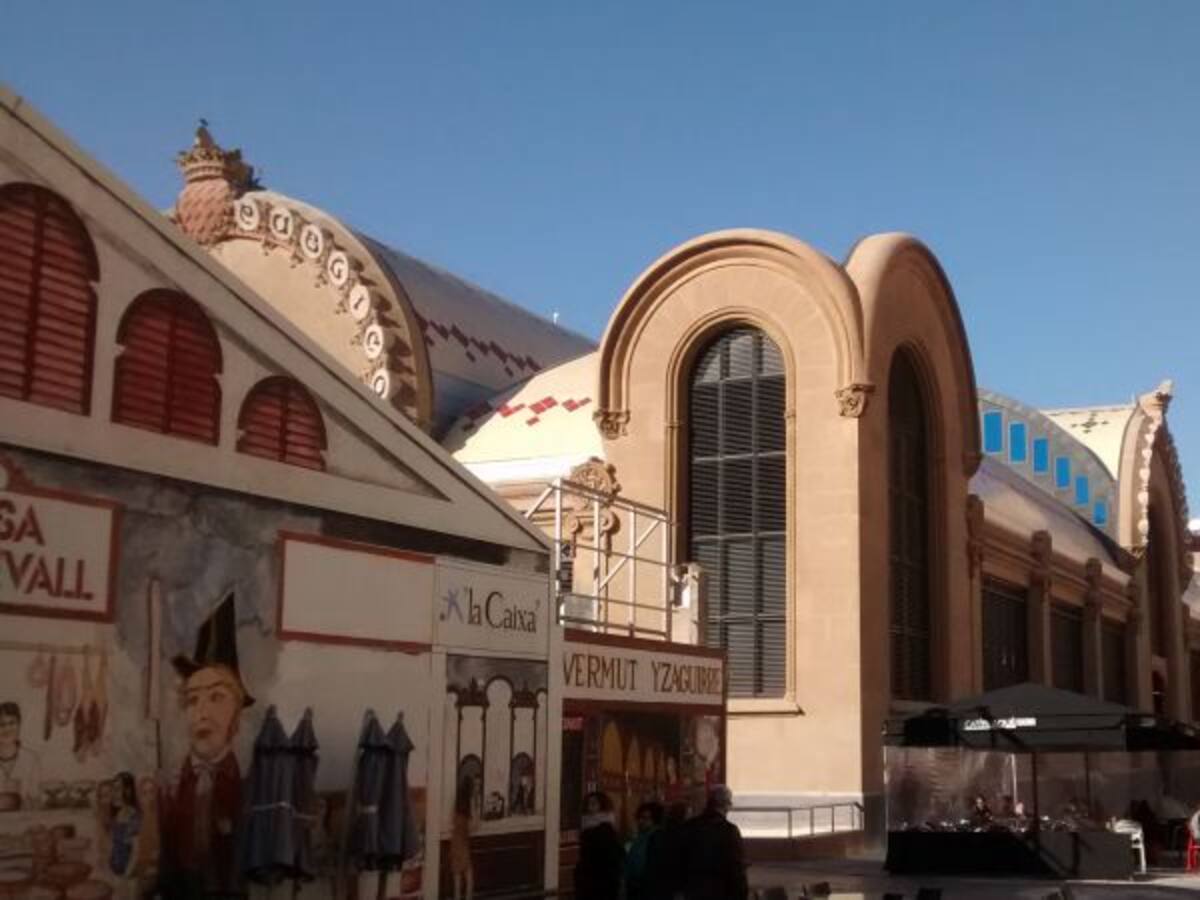 La plaça Corsini serà un espai polivalent