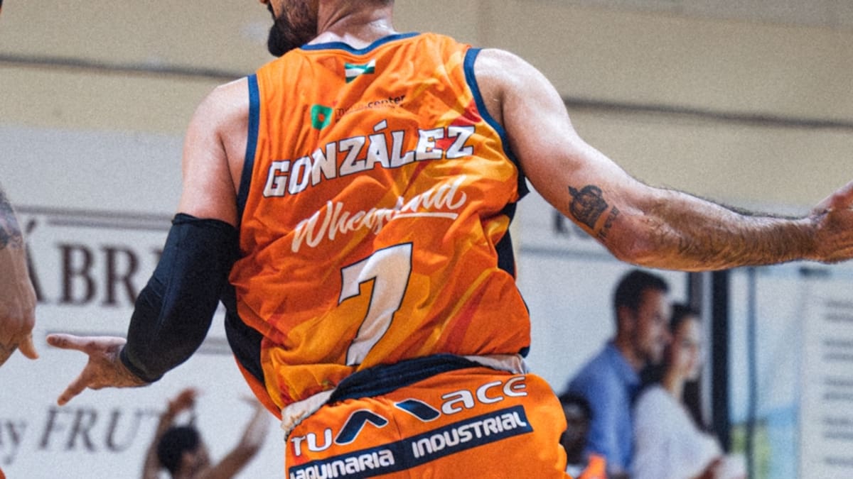 Victoria del CB Morón en Córdoba en el último partido de José Antonio Santaella