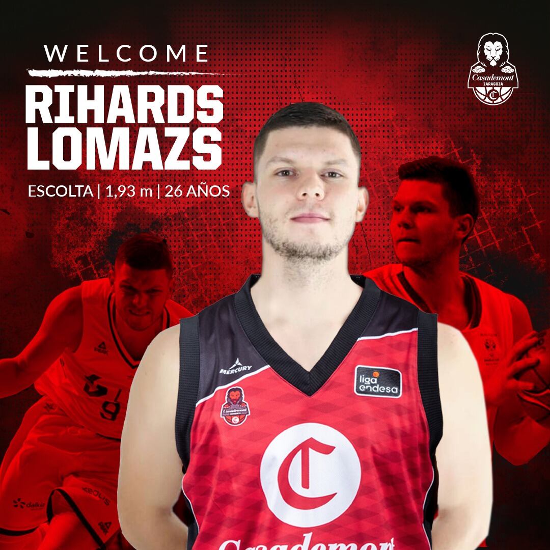Rihard Lomazs