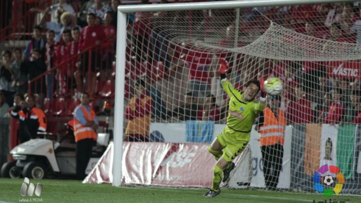 El Alavés empata y se proclama campeón de la Segunda División