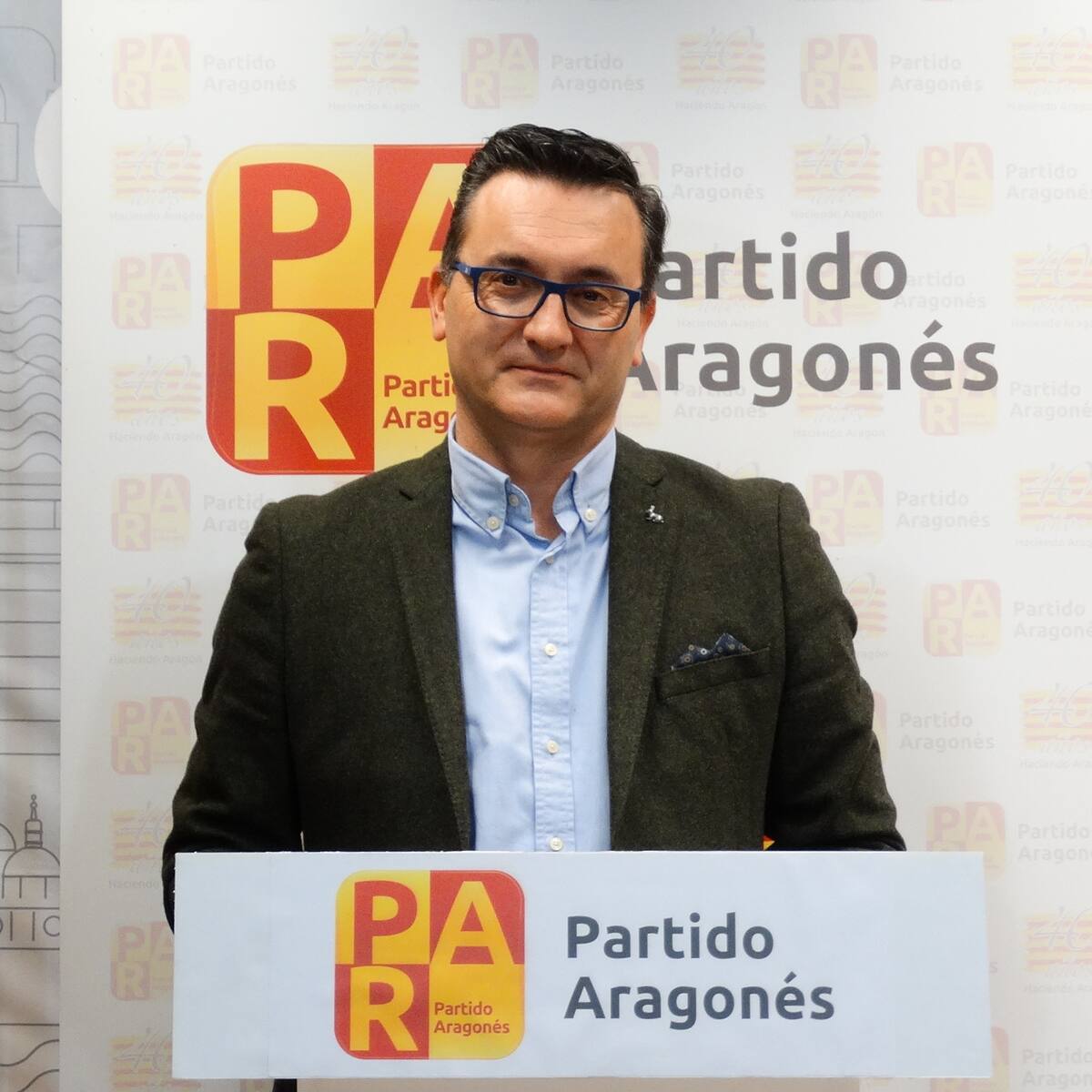 El PAR propone un gran pacto aragonés por el presente y futuro de la agricultura y la ganadería