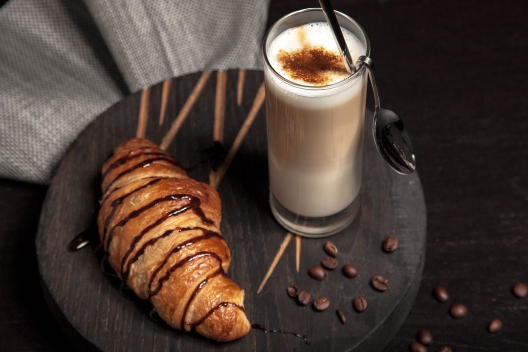 En el &#039;Mes del café&#039; los clientes podrán degustar por 2,5€ un café básico y un dulce artesano