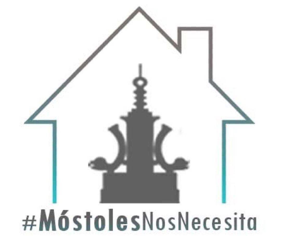 Proyecto solidario &quot;Móstoles, nos necesita&quot;