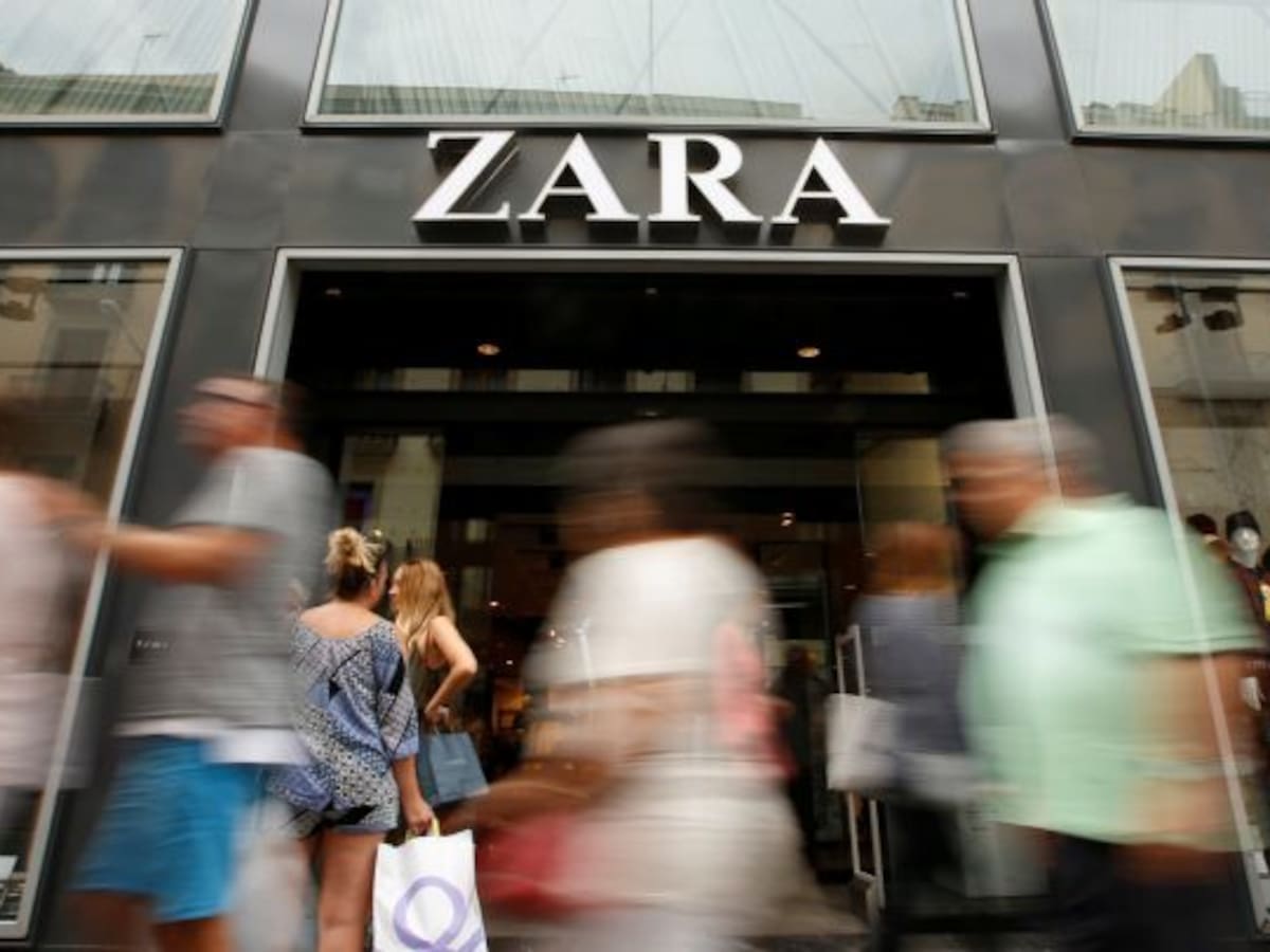 ¿El comercio electrónico gana la batalla? Zara cierra en muchas ciudades medianas