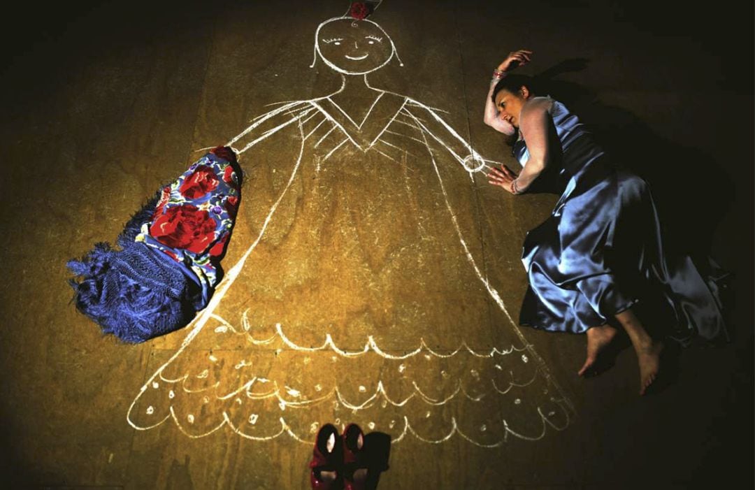 El 'Lenguaje oculto' de La Lupi desvela las vicisitudes de la mujer madura