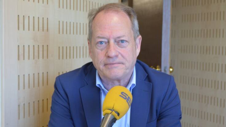 Aurelio Martín Insiste en cubrir el parque de carbones del puerto de El Musel