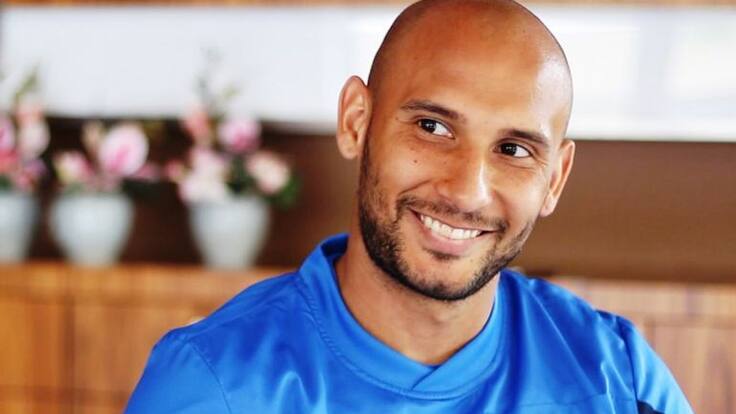 (SER Deportivos 14/07/2016) Rafael Martins - Entrevista