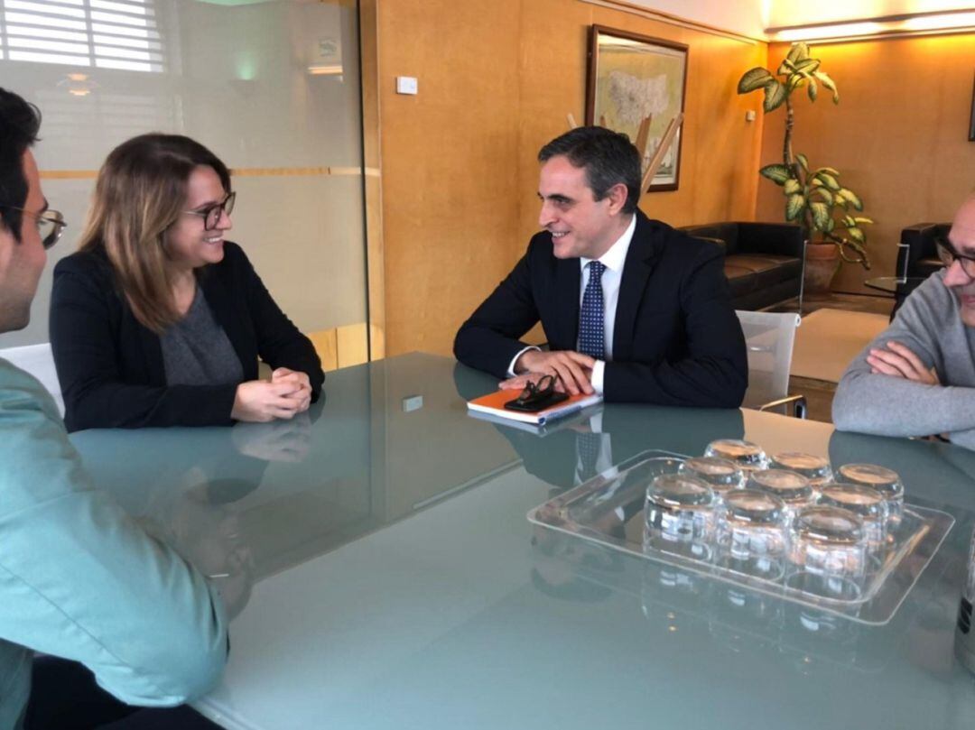 José Vicente Mari Bosó