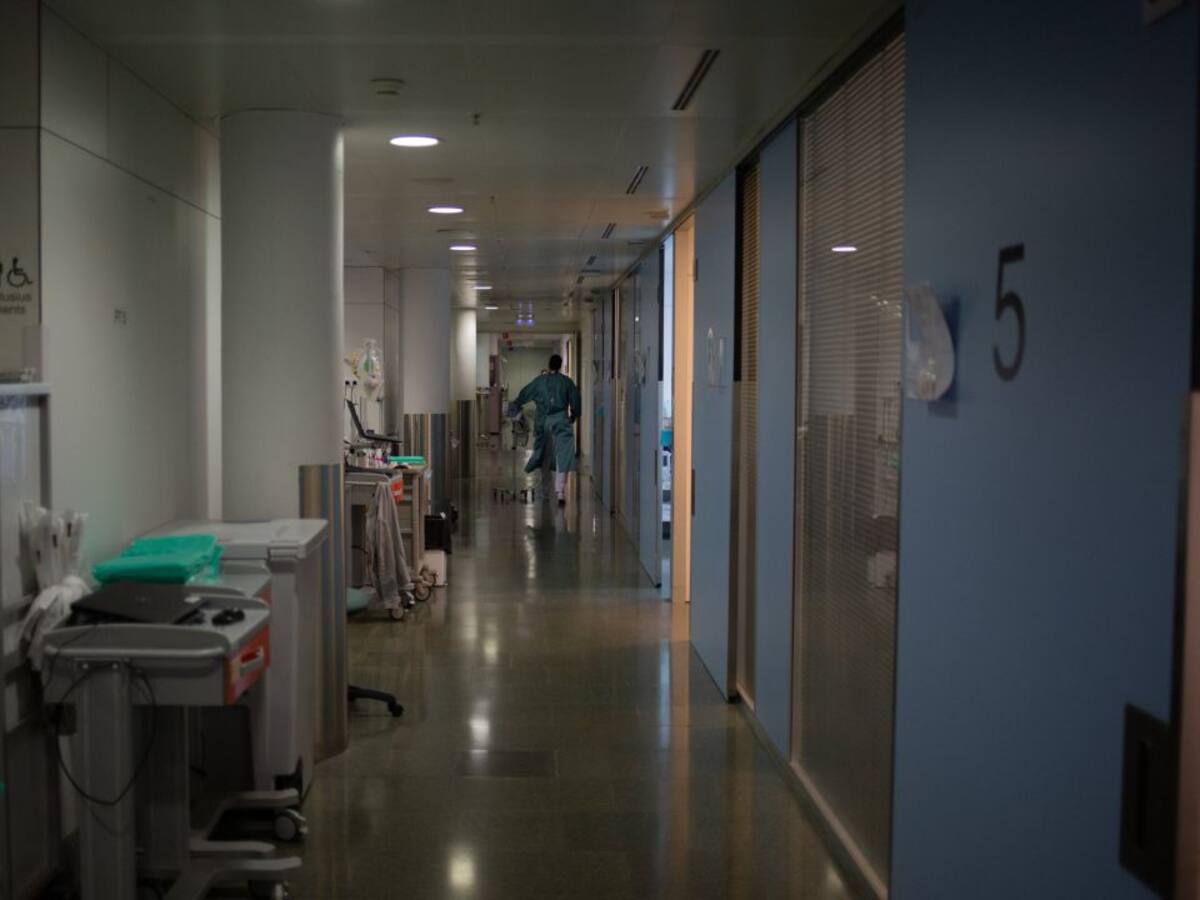 Cataluña asegura que se ha "doblegado la curva", pero apuesta por una desescalada lenta