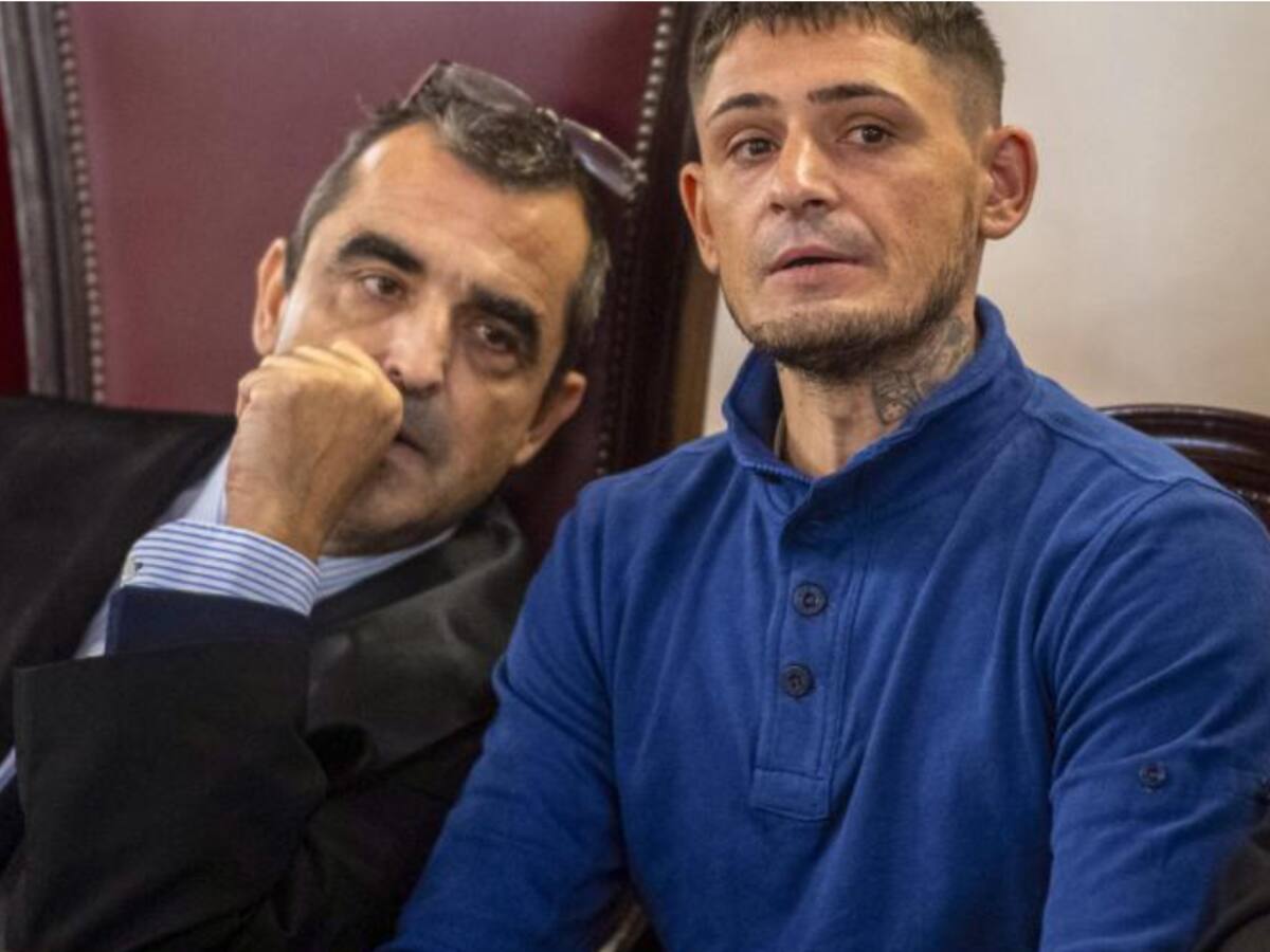 Condenado a 12 años de cárcel por el asesinato de un hombre en San Pablo de los Montes