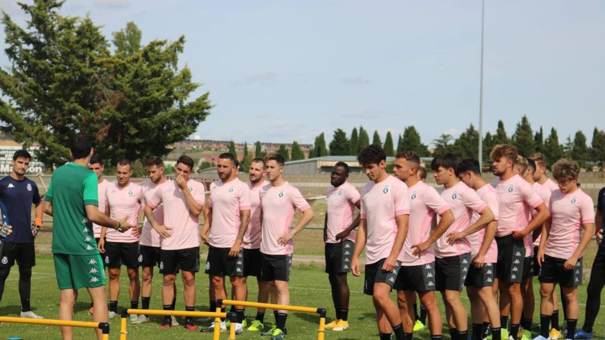 La Cultural comienza el trabajo con un claro protagonismo de la cantera