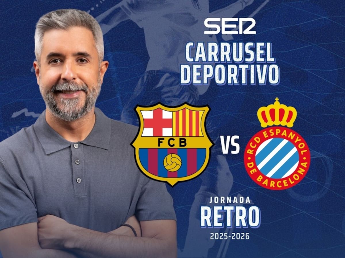 FC Barcelona-RCD Espanyol, en directo: el partido de la jornada 31 de LaLiga, en vivo