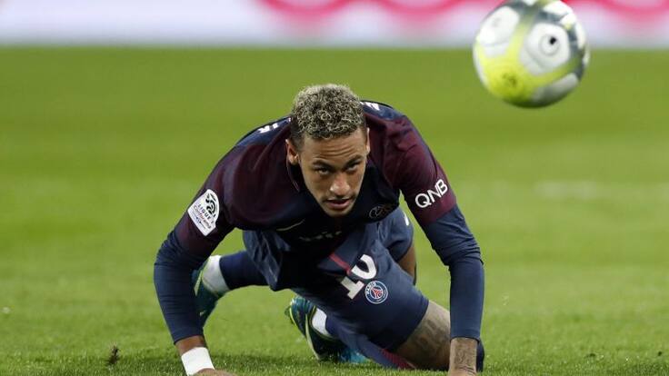 'A Neymar le falta mucho para ser Messi'