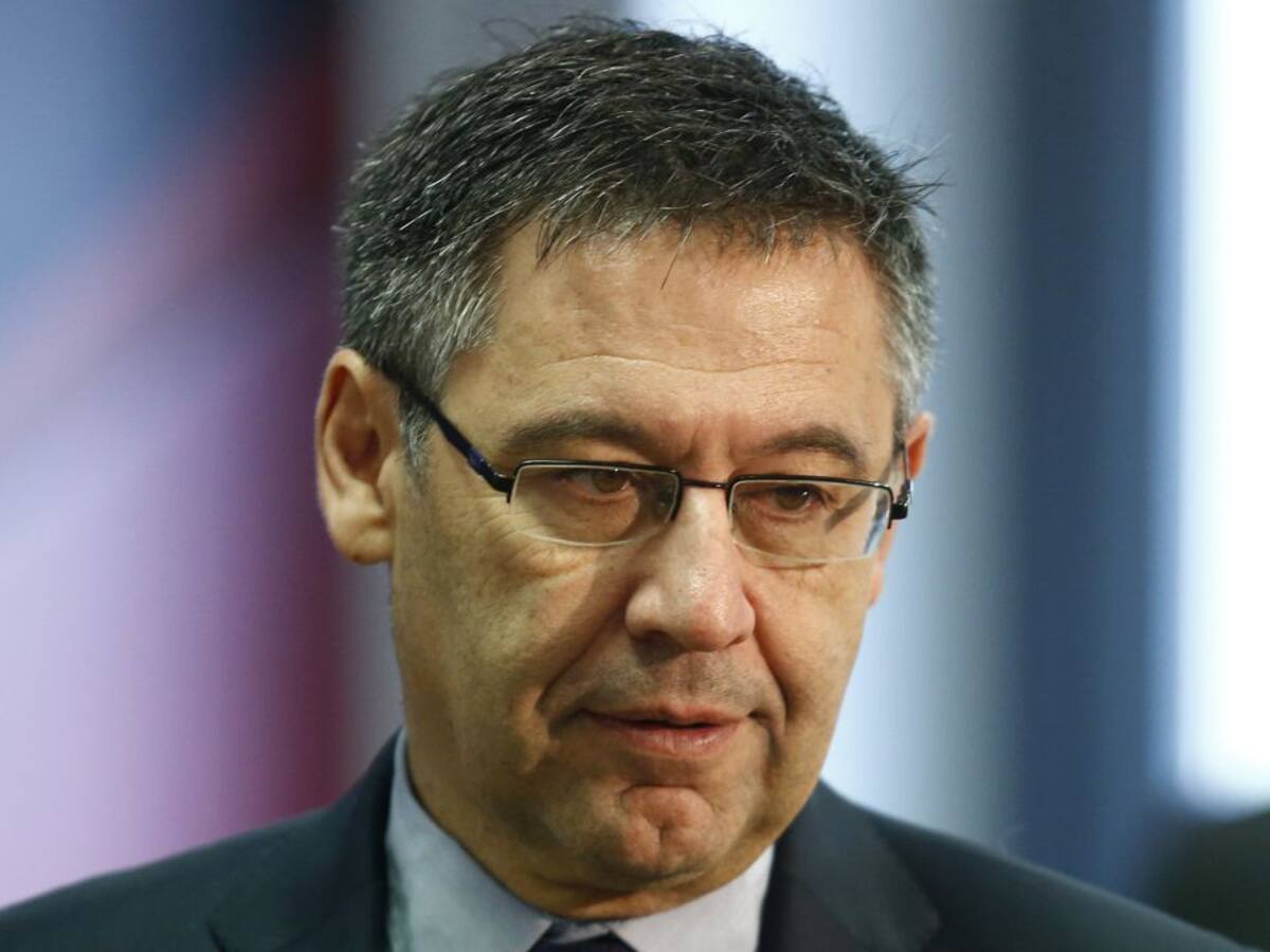 El Barcelona busca un 'Murillo' para la delantera