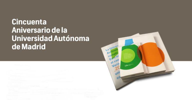 Cartel del el acto conmemorativo 