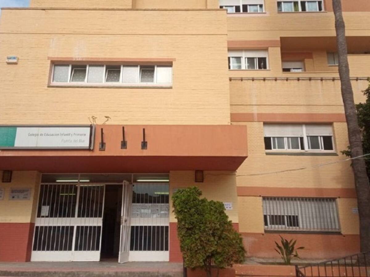 El CEIP Puerta del Mar de Algeciras arranca su proyecto Erasmus+