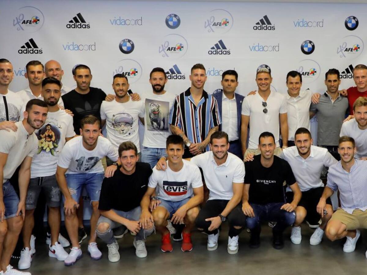 "Ha rozado el esperpento": la crítica de Romero al fútbol español durante esta pandemia