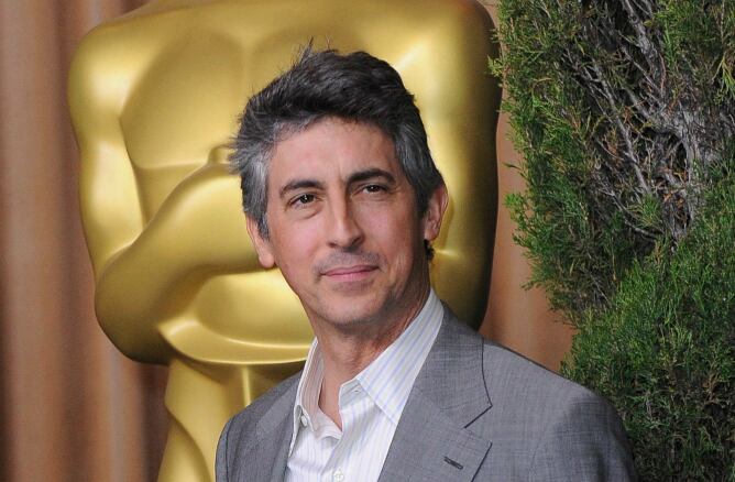 Alexander Payne, director de &#039;Nebraska&#039;