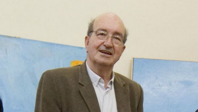 Pedro Manterola