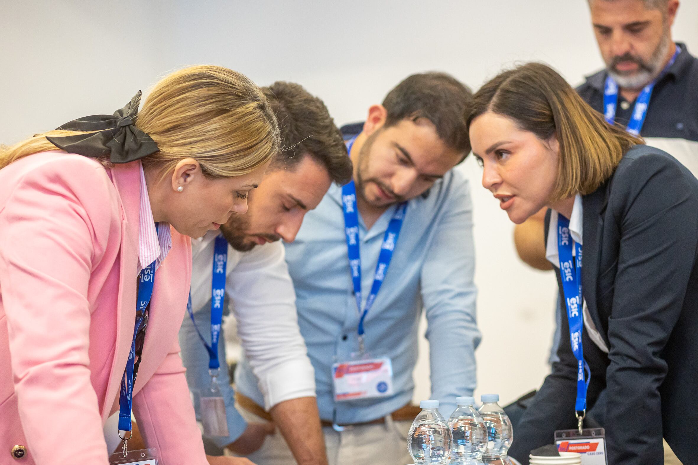 ESIC Business & Marketing School impartirá el Programa Integral de Desarrollo Directivo en Alcoy.