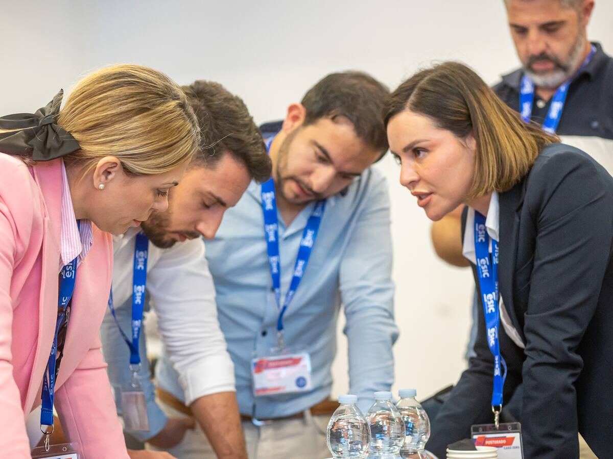 ESIC Business & Marketing School impartirá en Alcoy el Programa Integral de Desarrollo Directivo