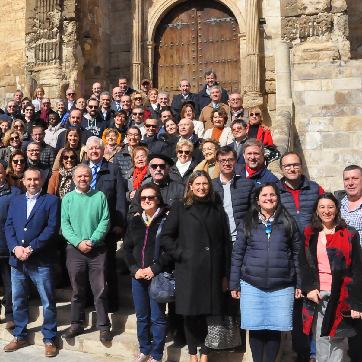 La 47ª Reunión Anual de Delegados de Torreciudad tendrá lugar en Barbastro