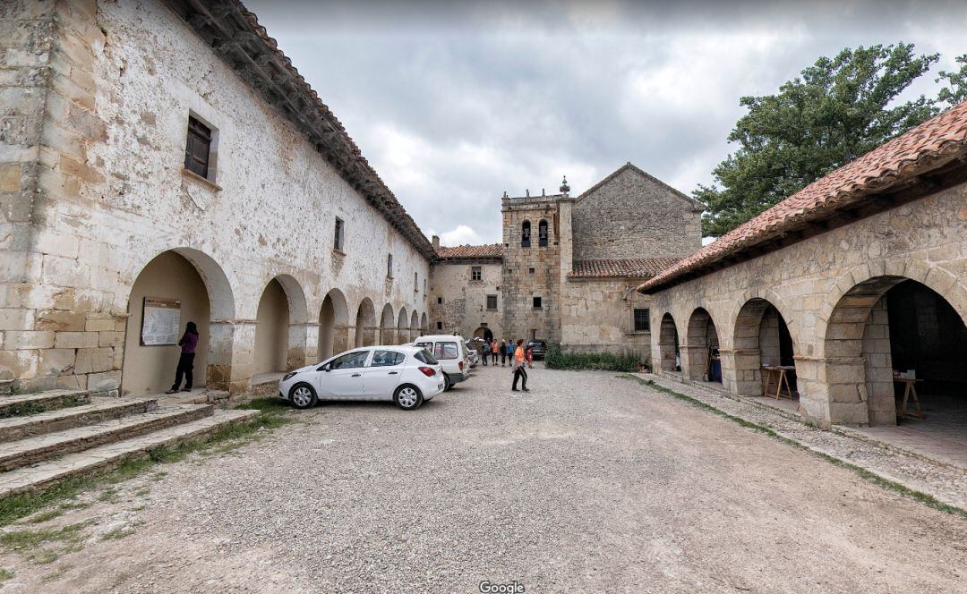 Santuario de Sant Joan de Penyagolosa