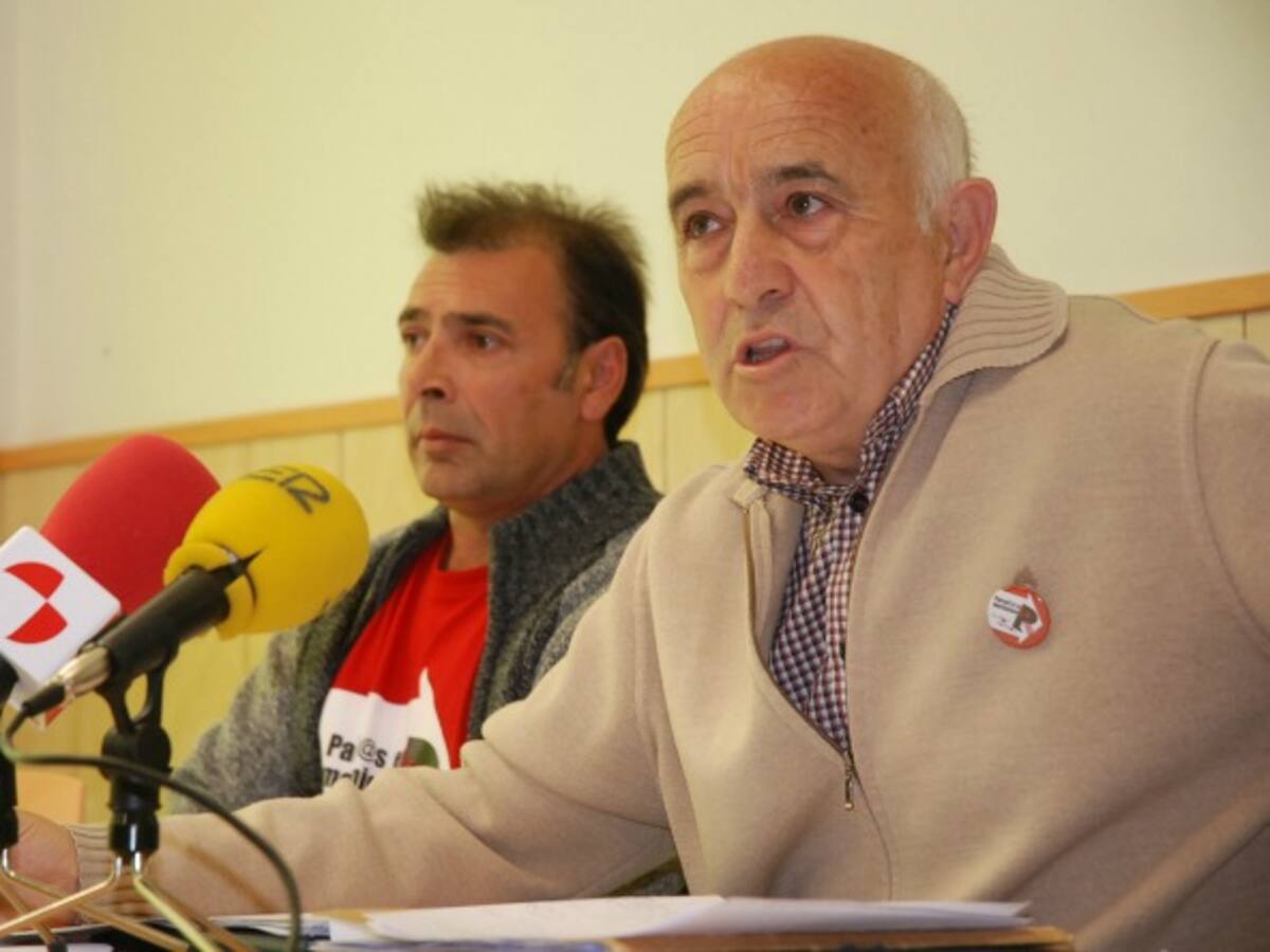 La Asociación Parados en Movimiento de Valladolid acudirá al Tribunal Constitucional