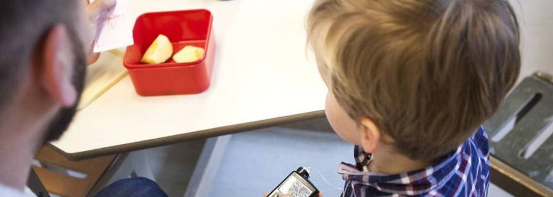 Educación CLM busca con urgencia enfermeras escolares