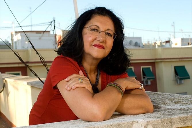 Imagen de Inma Chacón.