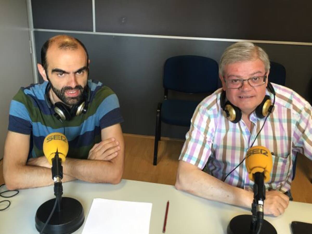 'La tertúlia dels dilluns'