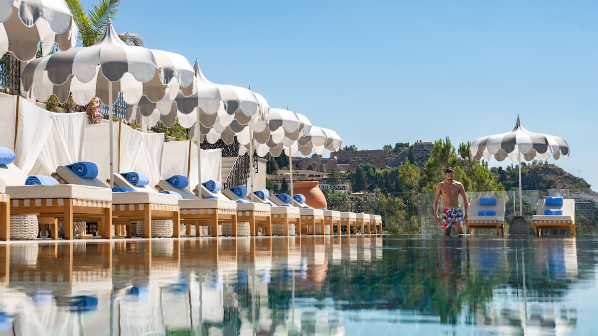 Por qué nos gusta tanto ver a los ricos haciendo cosas: "No quiero saber qué piensan, no piensan en nada"