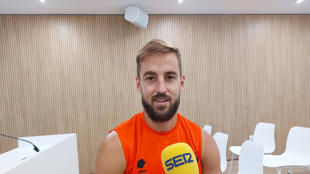 Entrevista a Jorge Pulido en SER Deportivos Huesca