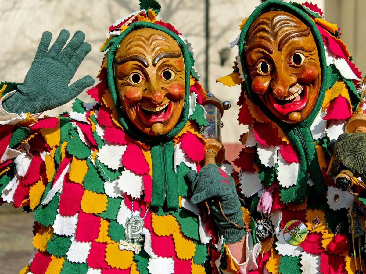 No sólo de Carnaval vive la zona norte