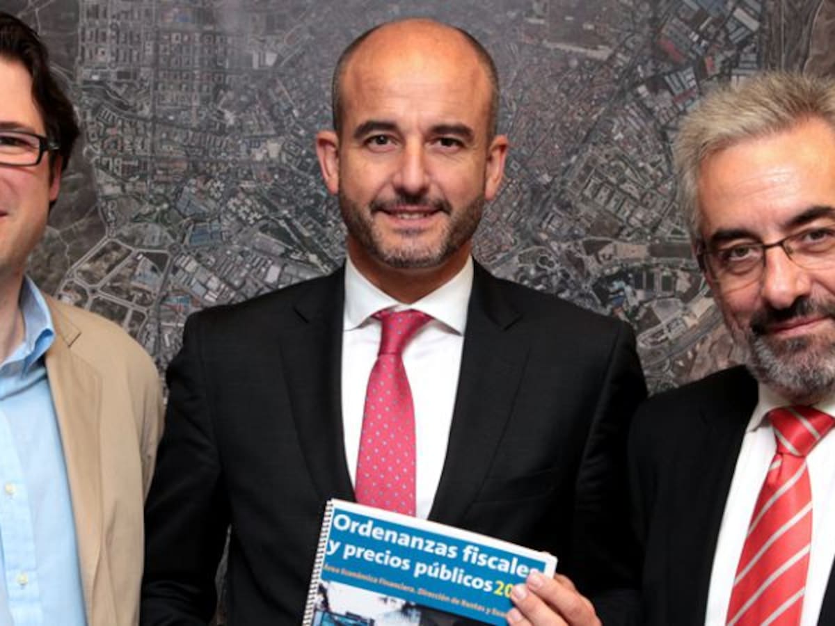 C´s hace balance de seis meses en el ayuntamiento de Alcobendas