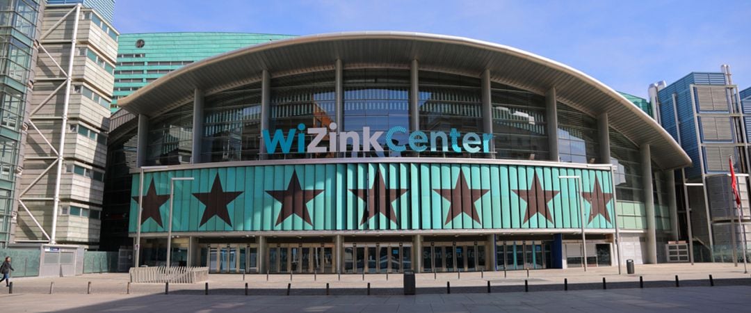 El Wizink Center nuevo punto de vacunación masiva en Madrid