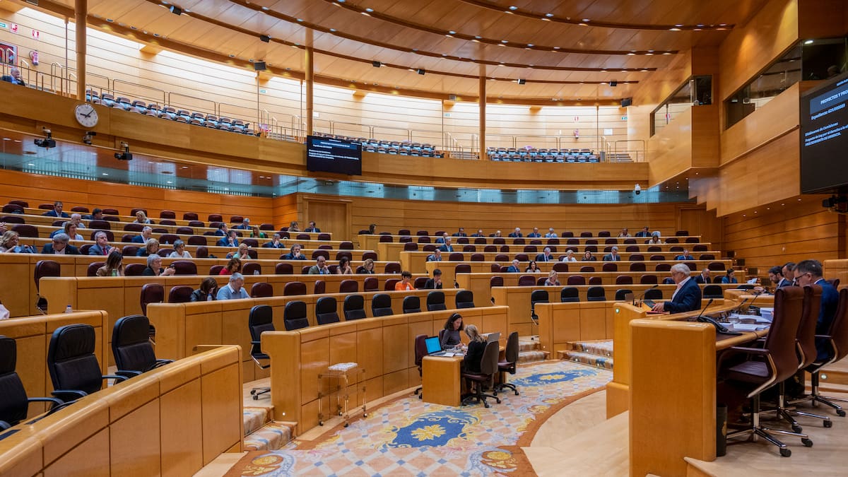 Acuerdo inminente de los partidos de izquierda en Ibiza: lista electoral única al Senado el 23 de julio encabezada por un independiente