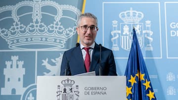 Quién es Arcadi España, el nuevo ministro de Hacienda