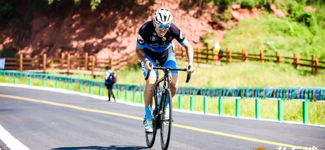 También quedó quinto en Ruta y sexto en Spring