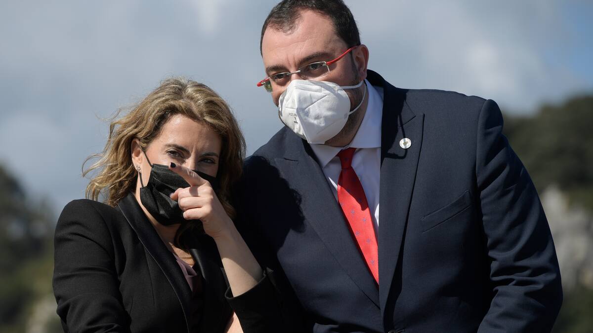 Debate sobre posibles recortes en cercanías de Asturias