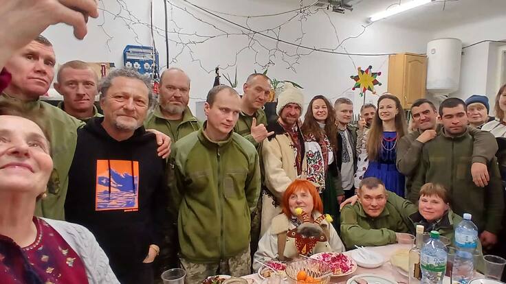 Entrevista Alejandro González Clavería.