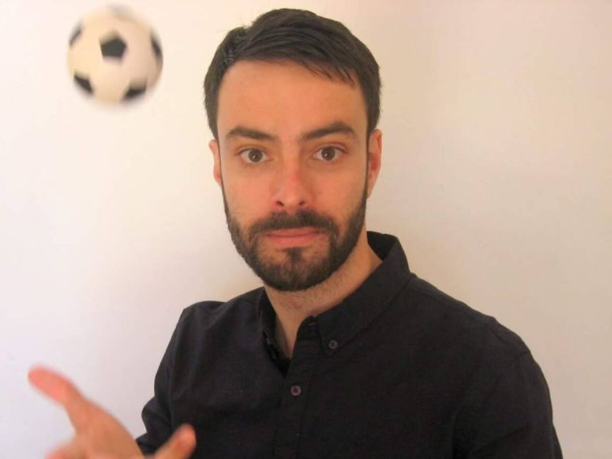 Seguimos celebrando Deporte