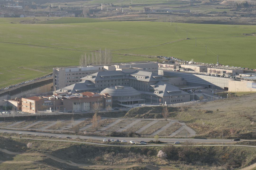 El total de decesos acumulados en el complejo asistencial de Segovia siguen siendo 205 muertes