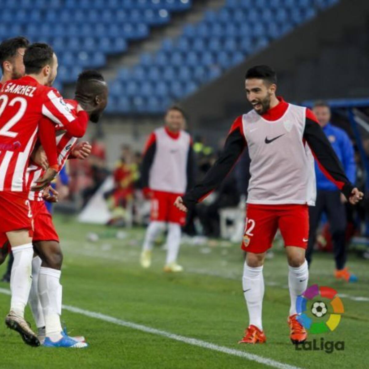 El Alavés tratará de recuperar sensaciones recibiendo al Almería