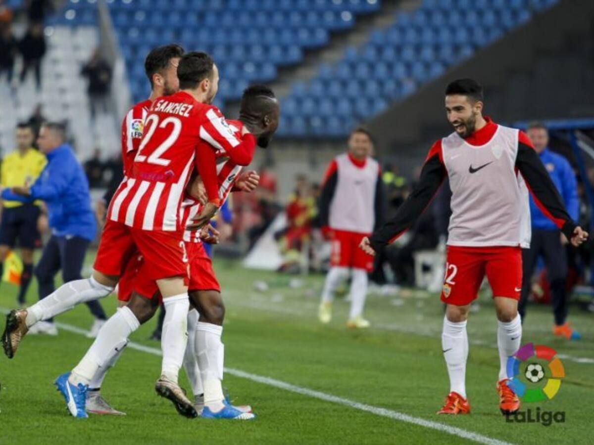 El Alavés tratará de recuperar sensaciones recibiendo al Almería