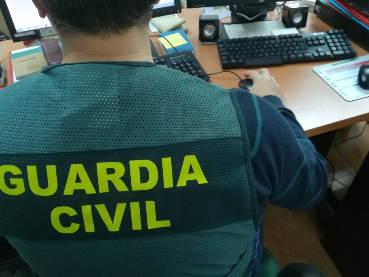 Investigada por difundir un vídeo de contenido sexual