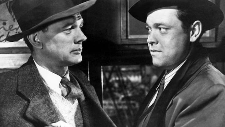 Notas de Cine (08/02/2015)