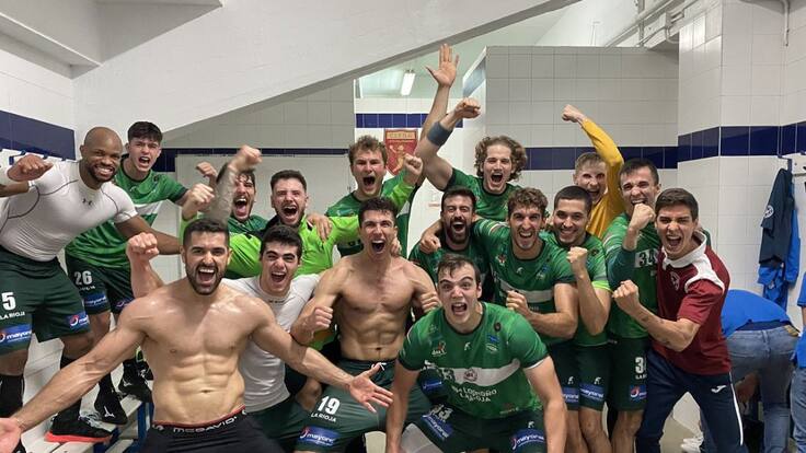 Tomás Moreira: "Ahora toca a todos a ir al Palacio a disfrutar"