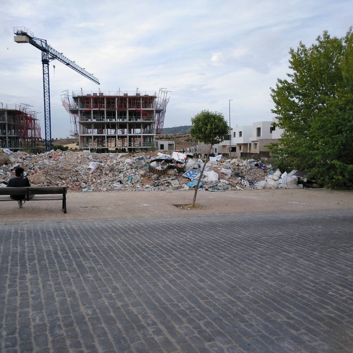 Subida salarial del 4% para los ocho mil trabajadores de construcción en Guadalajara